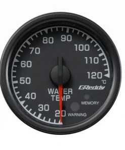 * GReddy SMI Meter - Analog Water Temp Gauge (only) CLEARANCE PRICE - ShopGReddy Special SALE Price! Featured Collections