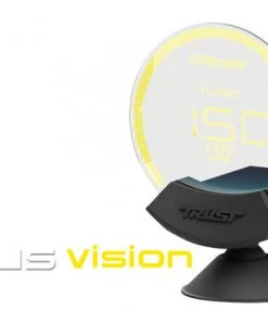 GReddy GReddy Products Sirius Vision - Gauge Display