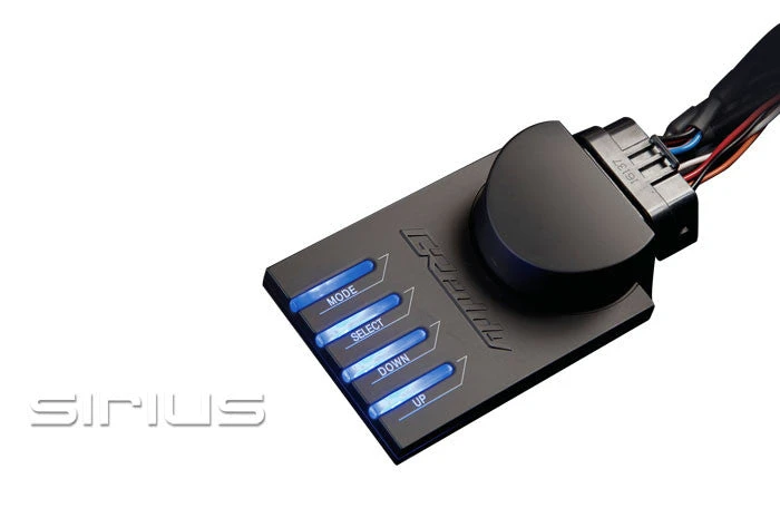 GReddy GReddy Products Sirius Control Unit - Required For Sirius Meter, Vision, & Unify Sets 3 GReddy GReddy Products Sirius Control Unit - Required For Sirius Meter, Vision, & Unify Sets