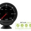 GReddy Sirius Meter - Analog Turbo Gauge