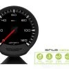 GReddy GReddy Products Sirius Meter - Analog Water Temp Gauge