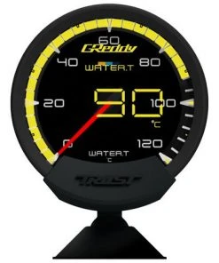 GReddy Sirius Unify - Vision And Meter Combo Sets GReddy Products