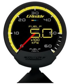 GReddy Sirius Unify - Vision And Meter Combo Sets GReddy Products