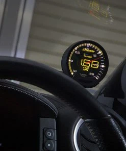 GReddy Sirius Unify - Vision And Meter Combo Sets GReddy Products