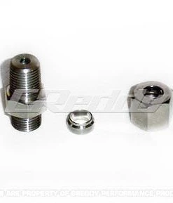 GReddy GReddy Products Optional Sensors & Harnesses - Informeter / E-Manage / Warning