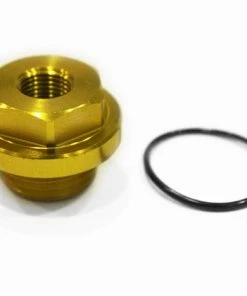 GReddy Oil Cooler Block Sensor Adapter(s) - M18 GReddy Products