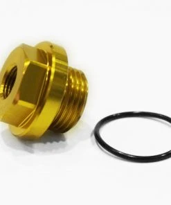 GReddy Oil Cooler Block Sensor Adapter(s) - M18 GReddy Products