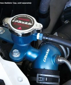 Scion FRS Toyota 86 Subaru BRZ - GReddy Temperature Sensor Adapter GReddy Products