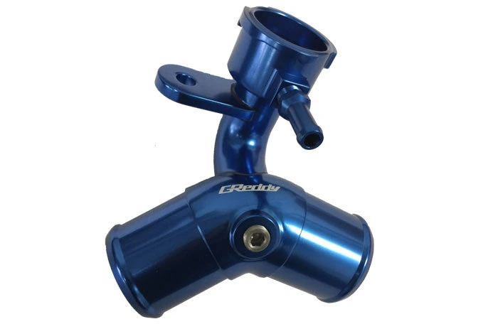 Scion FRS Toyota 86 Subaru BRZ - GReddy Temperature Sensor Adapter GReddy Products 3 Scion FRS Toyota 86 Subaru BRZ - GReddy Temperature Sensor Adapter GReddy Products