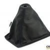 GReddy Shifter And Side-Brake Boot - NEW