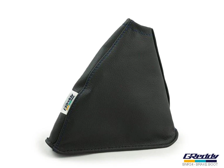 GReddy Shifter And Side-Brake Boot - NEW 8 GReddy Shifter And Side-Brake Boot - NEW