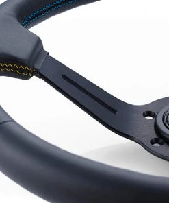 Featured Collections GReddy "Deep-dish" Sport Steering Wheel 16 Featured Collections GReddy
