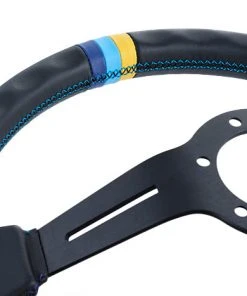 Featured Collections GReddy "Deep-dish" Sport Steering Wheel 15 Featured Collections GReddy