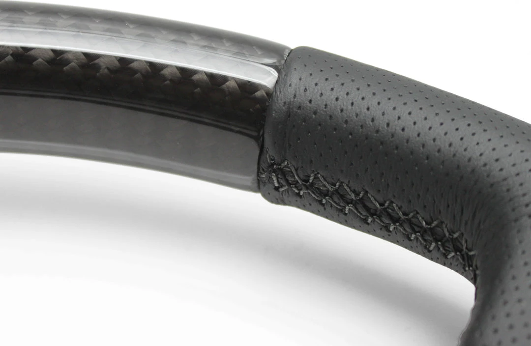 GReddy Carbon Ed. "Medium-dish" Sport Steering Wheel Featured Collections 4 GReddy Carbon Ed. "Medium-dish" Sport Steering Wheel Featured Collections