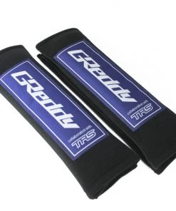 GReddy X TRS Shoulder Harness Pads (75mm) Featured Collections 12 GReddy X TRS Shoulder Harness Pads (75mm) Featured Collections