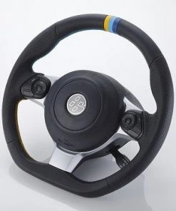 GReddy ZN6 Factory Replacement Sport Steering Wheel - Online Store Exclusive Featured Collections