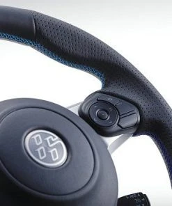 GReddy ZN6 Factory Replacement Sport Steering Wheel - Online Store Exclusive Featured Collections