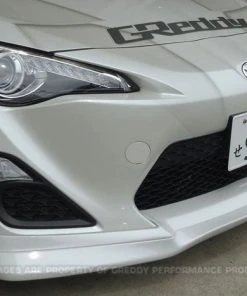 Scion (ZN6) FRS GReddy Lip Spoiler GReddy Products