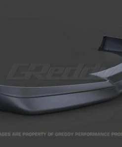 Scion (ZN6) FRS GReddy Lip Spoiler GReddy Products