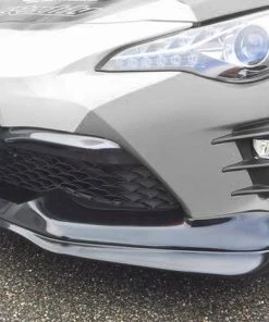 Car Parts Toyota (ZN6) 86 GReddy Lip Spoiler
