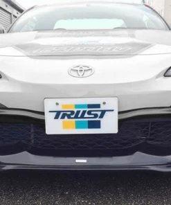 Car Parts Toyota (ZN6) 86 GReddy Lip Spoiler