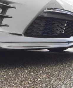 Car Parts Toyota (ZN6) 86 GReddy Lip Spoiler