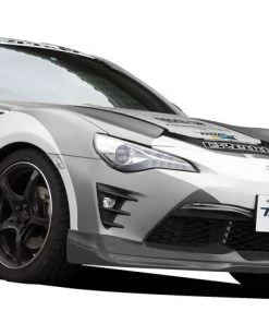 Car Parts Toyota (ZN6) 86 GReddy Lip Spoiler