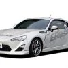 Scion (ZN6) FRS GReddy Lip Spoiler GReddy Products