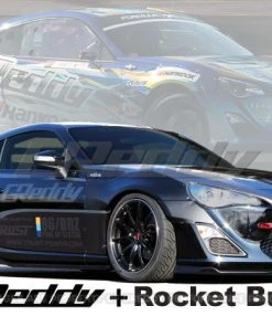 Shopgreddy Aero - Pandem Rocket Bunny Rocket Bunny V1 Aero - Scion FR-S (ZN6) 25 Shopgreddy Aero - Pandem Rocket Bunny Rocket Bunny V1 Aero - Scion FR-S (ZN6)