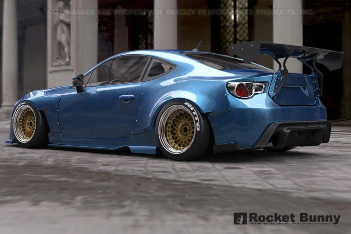 Shopgreddy Aero - Pandem Rocket Bunny Rocket Bunny V1 Aero - Scion FR-S (ZN6) 6 Shopgreddy Aero - Pandem Rocket Bunny Rocket Bunny V1 Aero - Scion FR-S (ZN6)