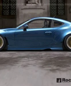 Shopgreddy Aero - Pandem Rocket Bunny Rocket Bunny V1 Aero - Scion FR-S (ZN6) 24 Shopgreddy Aero - Pandem Rocket Bunny Rocket Bunny V1 Aero - Scion FR-S (ZN6)