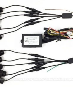 TRA Kyoto V2 Rocket Bunny / Pandem DRL Light Kit - In Stock