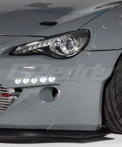 TRA Kyoto V2 Rocket Bunny / Pandem DRL Light Kit - In Stock