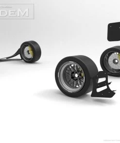 TRA Kyoto Pandem V3 / V3.5 Aero - Toyota 86 / Scion FR-S / Subaru BRZ (ZN6) - V3 & 3.5 Full Kit In Stock!