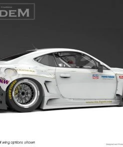 TRA Kyoto Pandem V3 / V3.5 Aero - Toyota 86 / Scion FR-S / Subaru BRZ (ZN6) - V3 & 3.5 Full Kit In Stock!