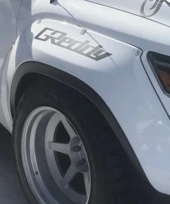 TRA Kyoto Pre-order Rocket Bunny Pandem Rubber Trim