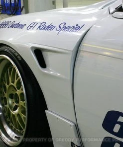 TRA Kyoto Aero - Pandem Rocket Bunny Rocket Bunny V1 Aero - Nissan 240SX Silvia (S14)