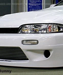 TRA Kyoto Aero - Pandem Rocket Bunny Rocket Bunny V1 Aero - Nissan 240SX Silvia (S14)