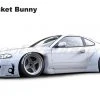 TRA Kyoto Rocket Bunny V2 Aero - Nissan Silvia (S15) Aero - Pandem Rocket Bunny 2 TRA Kyoto Rocket Bunny V2 Aero - Nissan Silvia (S15) Aero - Pandem Rocket Bunny