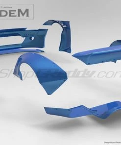 TRA Kyoto Aero - Pandem Rocket Bunny Rocket Bunny V2 Aero - Nissan 350Z (Z33) 11 TRA Kyoto Aero - Pandem Rocket Bunny Rocket Bunny V2 Aero - Nissan 350Z (Z33)