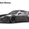 TRA Kyoto Rocket Bunny (V2) 380 Aero - Nissan 240SX / 180SX (RPS13)