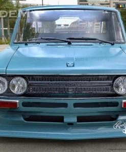 TRA Kyoto Pandem Aero - Datsun 521 Pick-up Aero - Pandem Rocket Bunny