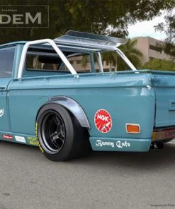 TRA Kyoto Pandem Aero - Datsun 521 Pick-up Aero - Pandem Rocket Bunny