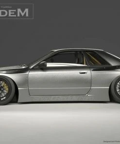 TRA Kyoto Aero - Pandem Rocket Bunny Pandem Aero - Nissan Skyline GT-R (R32) V1 Or V1.5