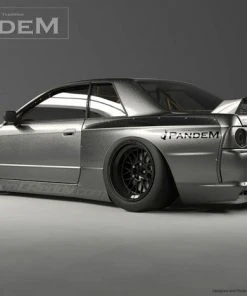 TRA Kyoto Aero - Pandem Rocket Bunny Pandem Aero - Nissan Skyline GT-R (R32) V1 Or V1.5