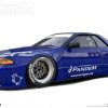 TRA Kyoto Aero - Pandem Rocket Bunny Pandem Aero - Nissan Skyline GT-R (R32) V1 Or V1.5