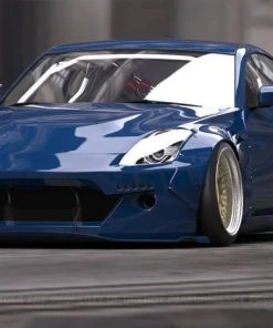 TRA Kyoto V2 Rocket Bunny / Pandem DRL Light Kit - In Stock