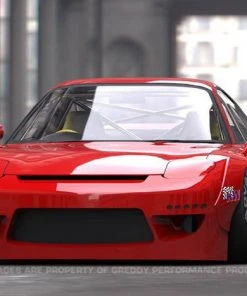 TRA Kyoto Aero - Pandem Rocket Bunny Rocket Bunny V2 Aero - Mazda RX7 (FD3S) - Full Kit In-stock