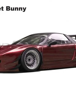 TRA Kyoto Rocket Bunny V2 Aero - Acura NSX (NA) Aero - Pandem Rocket Bunny