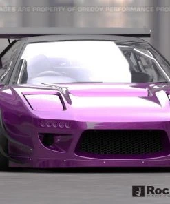 TRA Kyoto V2 Rocket Bunny / Pandem DRL Light Kit - In Stock